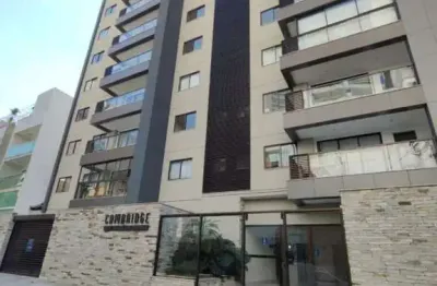 Apartamento para venda em juiz de fora, cascatinha, 3 dormitórios, 1 suíte, 2 banheiros, 2 vagas