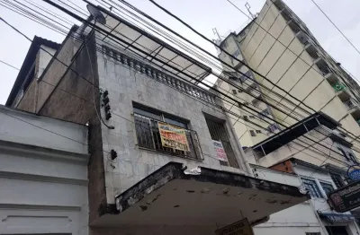 Casa para venda em juiz de fora, centro, 3 dormitórios, 2 banheiros