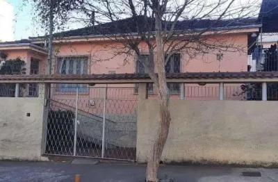 Casa para venda em juiz de fora, manoel honório, 4 dormitórios, 1 suíte, 3 banheiros, 1 vaga