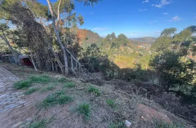 Terreno à venda no Novo Horizonte, Juiz de Fora 