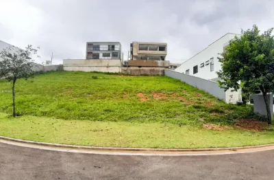 Terreno à venda na Rua Ibirité, Alphaville, Juiz de Fora
