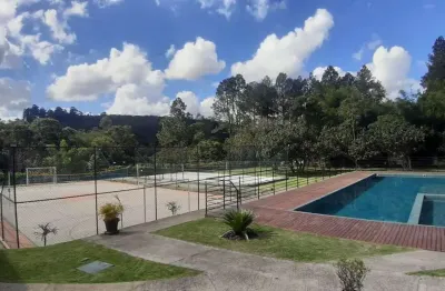 Terreno à venda no Villagio Reserva, Juiz de Fora 