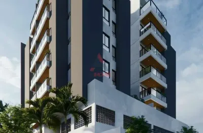Apartamento para venda em juiz de fora, recanto da mata, 2 dormitórios, 1 suíte, 2 banheiros, 1 vaga