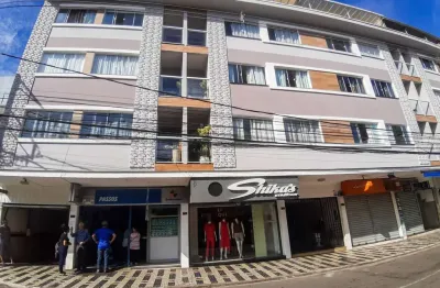 Cobertura para venda em juiz de fora, alto dos passos, 4 dormitórios, 2 banheiros, 1 vaga