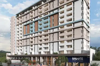 Lançamento da avenida itamar franco citta residence - cobertura com 3 quartos, 2 suítes e 2 vagas! area de lazer! perto de tudo!