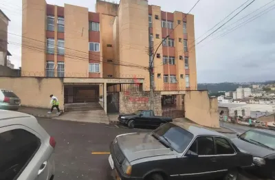 Apartamento para venda em juiz de fora, manoel honório, 2 dormitórios, 1 banheiro, 1 vaga
