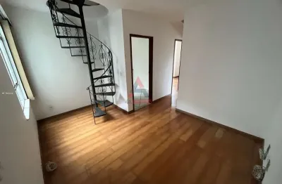 Cobertura com 2 quartos à venda no Bandeirantes, Juiz de Fora 