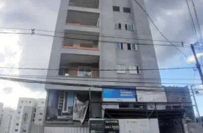 Apartamento garden para venda em juiz de fora, santa catarina, 2 dormitórios, 1 suíte, 2 banheiros, 2 vagas