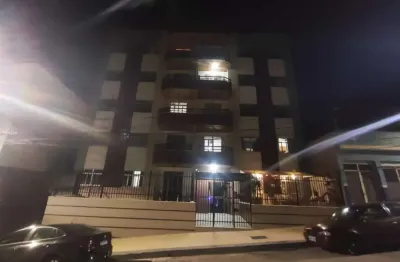 Apartamento para venda em juiz de fora, são mateus, 1 dormitório