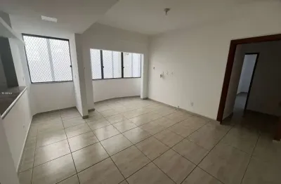 Apartamento com 2 quartos à venda no Bom Clima, Juiz de Fora 