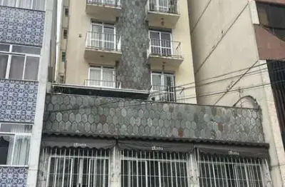 Kitnet para venda em juiz de fora, são mateus, 1 dormitório, 1 banheiro