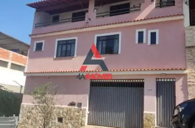 Maravilhosa e aconchegante casa a venda na região do progresso - juiz de fora - mg.