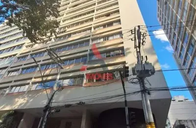 Apratamento com 180 metros, 3 quartos sendo 2 suítes e elevador ao lado do parque halfeld - juiz de fora!