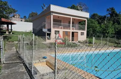 Chácara / sítio à venda no Grama, Juiz de Fora 