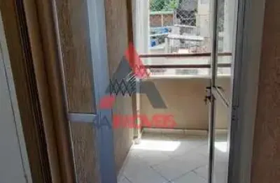 Apartamento de 2 quartos para investir no bairro santa helena.