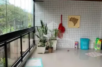 Apartamento com 3 quartos à venda na rua professor nehemias gueiros, recreio dos bandeirantes, rio de janeiro, 112 m2 por r$ 850.000