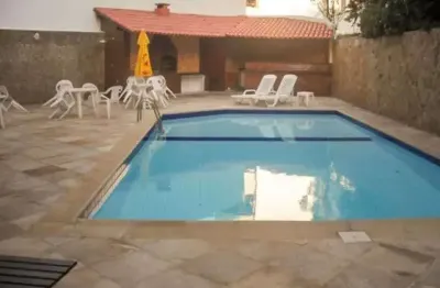 Cobertura com 5 quartos à venda na avenida érico veríssimo, barra da tijuca, rio de janeiro, 400 m2 por r$ 3.450.000