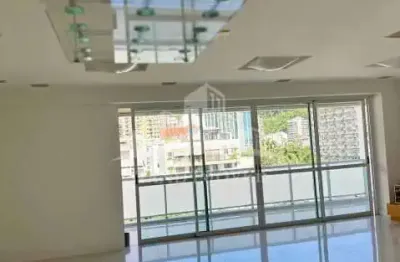 Cobertura com 4 quartos à venda na rua getúlio das neves, jardim botânico, rio de janeiro, 330 m2 por r$ 4.900.000