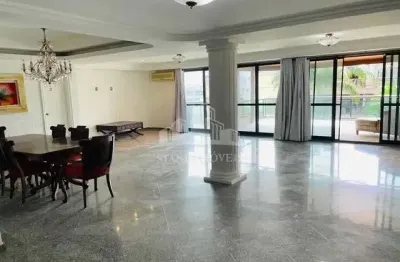 Cobertura com 5 quartos à venda na rua sérgio branco soares, recreio dos bandeirantes, rio de janeiro, 560 m2 por r$ 1.550.000