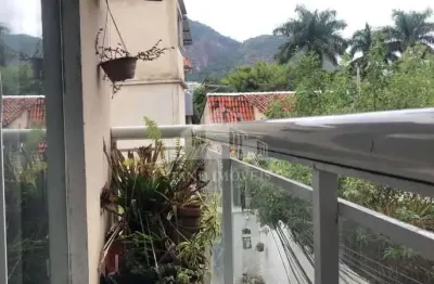 Apartamento com 2 quartos à venda na alameda dalton barreto, barra da tijuca, rio de janeiro, 60 m2 por r$ 290.000
