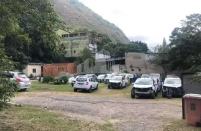 Terreno à venda na estrada dos bandeirantes, curicica, rio de janeiro, 22000 m2 por r$ 16.000.000