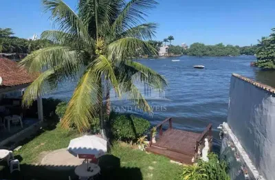 Casa em condomínio fechado com 3 quartos à venda na rua marina do bosque, itanhangá, rio de janeiro, 230 m2 por r$ 1.290.000