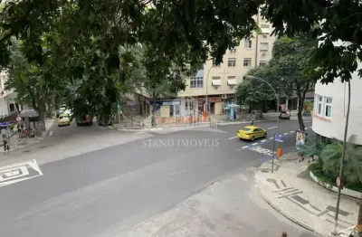 Apartamento com 3 quartos à venda na rua bulhões de carvalho, copacabana, rio de janeiro, 120 m2 por r$ 1.300.000