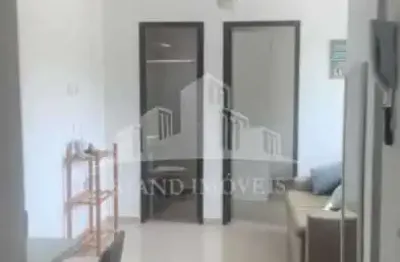 Apartamento com 1 quarto à venda na alameda das mangueiras, barra da tijuca, rio de janeiro, 40 m2 por r$ 240.000