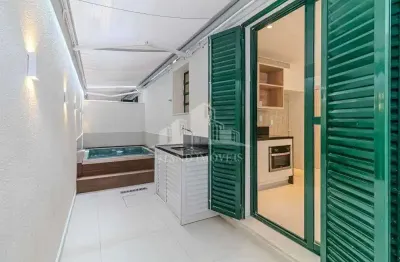 Apartamento com 1 quarto à venda na rua décio vilares, copacabana, rio de janeiro, 39 m2 por r$ 907.085