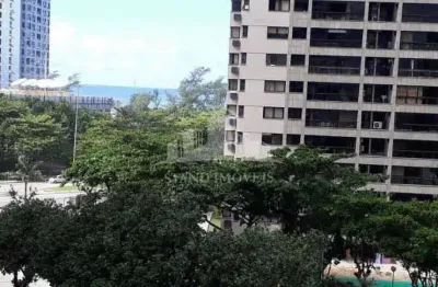 Apartamento com 2 quartos à venda na avenida lúcio costa, barra da tijuca, rio de janeiro, 94 m2 por r$ 1.385.000
