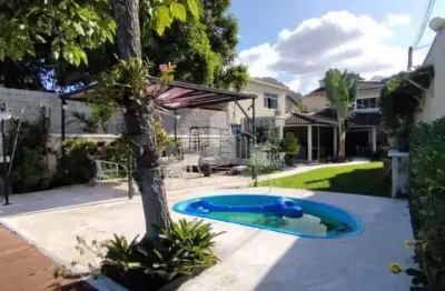 Casa frente Lagoa/ Duplex/ Residencial / Ilha das Garcas Barra da Tijuca