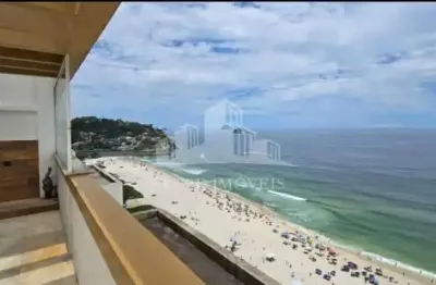 Cobertura com 3 quartos à venda na avenida pepe, barra da tijuca, rio de janeiro, 260 m2 por r$ 15.000.000