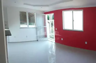 Apartamento com 2 quartos à venda na alameda dos colibris, barra da tijuca, rio de janeiro, 80 m2 por r$ 230.000