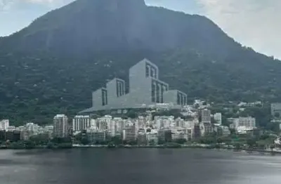 Cobertura com 3 quartos à venda na avenida epitácio pessoa, lagoa, rio de janeiro, 180 m2 por r$ 3.000.000