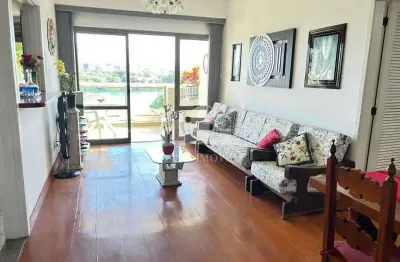 Apartamento com 1 quarto à venda na avenida lúcio costa, barra da tijuca, rio de janeiro, 70 m2 por r$ 900.000