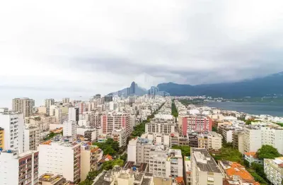 Apartamento com 3 quartos à venda na rua nascimento silva, ipanema, rio de janeiro, 112 m2 por r$ 2.180.000