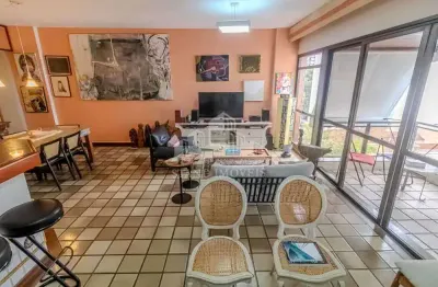Apartamento com 3 quartos à venda na rua das palmeiras, botafogo, rio de janeiro, 137 m2 por r$ 1.400.000