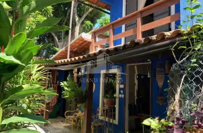 Casa com 2 quartos à venda na rua marina dos coqueiros, itanhangá, rio de janeiro, 96 m2 por r$ 580.000