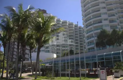 Apartamento com 1 quarto à venda na Avenida Lúcio Costa, Barra da Tijuca, Rio de Janeiro