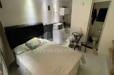 Loft com 1 quarto à venda na alameda das mangueiras, barra da tijuca, rio de janeiro, 15 m2 por r$ 129.000