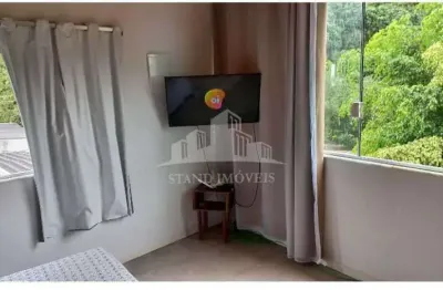 Apartamento com 1 quarto à venda na travessa das casuarinas, barra da tijuca, rio de janeiro, 80 m2 por r$ 230.000