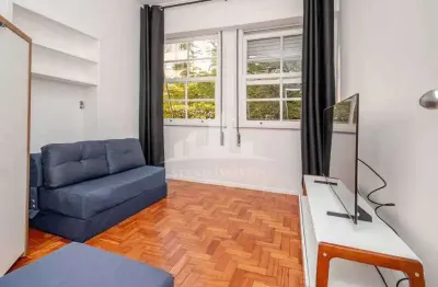 Apartamento com 2 quartos à venda na rua ministro viveiros de castro, copacabana, rio de janeiro, 60 m2 por r$ 750.000