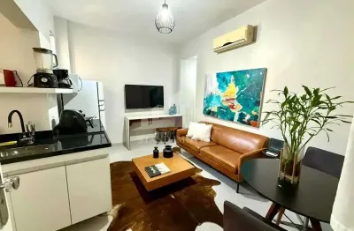 Apartamento com 1 quarto para alugar na travessa angrense, copacabana, rio de janeiro, 52 m2 por r$ 5.500