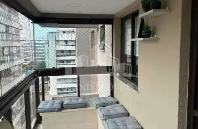 Apartamento com 4 quartos à venda na avenida tim maia, recreio dos bandeirantes, rio de janeiro, 120 m2 por r$ 1.150.000