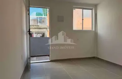 Apartamento com 1 quarto à venda na alameda das mangueiras, barra da tijuca, rio de janeiro, 25 m2 por r$ 160.000
