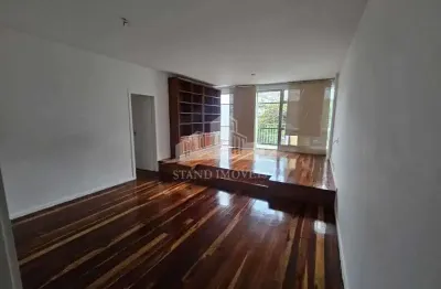 Apartamento com 3 quartos para alugar na rua marquês de são vicente, gávea, rio de janeiro, 130 m2 por r$ 6.000