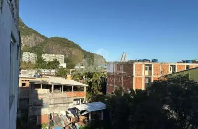 Apartamento com 1 quarto à venda na alameda dos colibris, barra da tijuca, rio de janeiro, 40 m2 por r$ 300.000