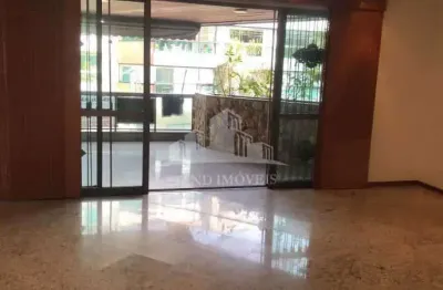 Apartamento com 4 quartos para alugar na rua noel nutels, barra da tijuca, rio de janeiro, 130 m2 por r$ 6.000