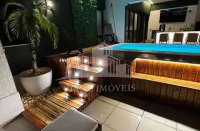 Cobertura com 4 quartos à venda na rua retiro dos artistas, pechincha, rio de janeiro, 170 m2 por r$ 950.000