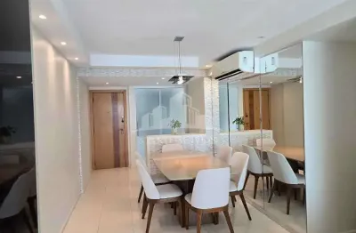 Apartamento com 3 quartos à venda na avenida embaixador abelardo bueno, barra da tijuca, rio de janeiro, 102 m2 por r$ 1.160.000